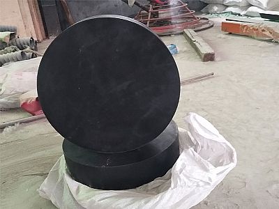 广汉市GJZ板式橡胶支座的主要功能工作原理