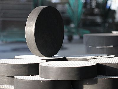 广汉市板式橡胶支座应该如何做到质量控制？